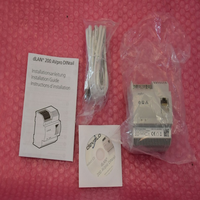 New Original Devolo Powerline Adapter DLAN 200 AVpro DINrail, Homeplug AV, RJ-45 P/N: 1789 PLC Controller