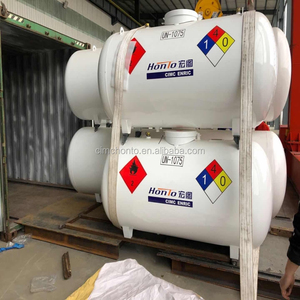 Nouveau modèle de réservoir de <span class=keywords><strong>gaz</strong></span> <span class=keywords><strong>propane</strong></span> de 1000 gallons pour la maison avec vannes REGO à vendre - Product Image 2