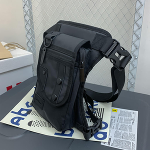 Outdoor Waist <b>Bag</b> Men Women Trendy Sports Lure Fishing Gear Multi-Functional Tactical Leg <b>Bag</b> Waist <b>Bag</b> - Product Image 3