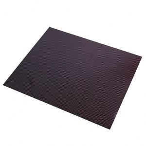 แผ่นคาร์บอนไฟเบอร์กันกระแทก - Product Image 6