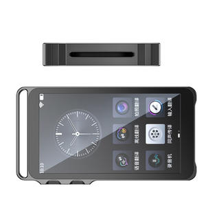 Traducteur vocal intelligent S35, dernière version, traduction <span class=keywords><strong>en</strong></span> <span class=keywords><strong>arabe</strong></span>, ChatGPT, 148 langues, écran tactile, <span class=keywords><strong>photo</strong></span>, 19 langues hors ligne - Product Image 3