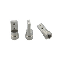 Services de fraisage CNC sur mesure de précision, pièces de quincaillerie, services de fonderie en acier inoxydable, nylon, laiton, pièces de montres