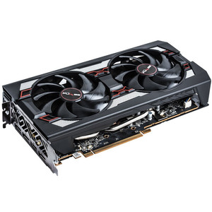 <span class=keywords><strong>SAPPHIRE</strong></span> PULSE-tarjeta gráfica para ordenador de escritorio, tarjeta gráfica Radeon 8G, RX <span class=keywords><strong>5700</strong></span> <span class=keywords><strong>XT</strong></span> - Product Image 1
