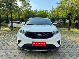 <span class=keywords><strong>Ford</strong></span> Territory EcoBoost <span class=keywords><strong>SUV</strong></span> 2020, Sin Accidentes, Autos Usados, Volante a la Izquierda, Sedán Familiar Económico, Venta al Por Mayor - Product Image 2