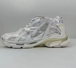 Top-level designer casual sports shoes Walking shoes Thick soles Casual sports shoes Men's shoes Flat shoes Women's shoes - Product Image 2