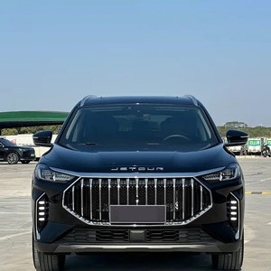 Jetour X70 PLUS 2023 2024, SUV Jetour 5 places, <span class=keywords><strong>voiture</strong></span> <span class=keywords><strong>d</strong></span>'<span class=keywords><strong>occasion</strong></span>, boîte de vitesses automatique, essence, SUV, conduite à gauche, sièges en cuir - Product Image 3