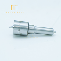 DLLA140P134 F019121134 Buse de carburant pour moteur diesel haute pression pour DCEC pour pièces de moteur de camion Cummins