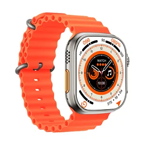 Smartwatch HYD8ULTRA Gesundheits sport Smartwatch 8ultra