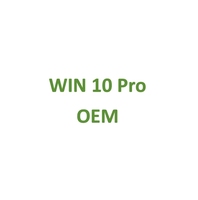 Licencia de Software de Activación en Línea de Windows 11 Pro, Versión Profesional, Clave de Licencia para Servidor de Red, Origen China, Original, en Stock