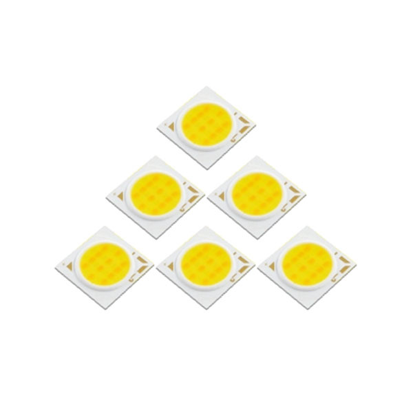 CA1814 30w Led Light Cob Chips 36w 40w 48w 50w 60w 72w Tunable Color 2700K+6500K CRI90 Bridgelux Brand for Downlight Tracklight