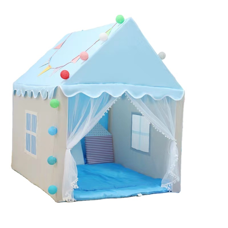 Baby Play Tent House Outdoor Indoor