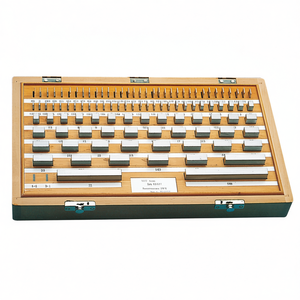 Ttake Gage Block Series Blocks <b>Pads</b> And Accessories 80 110 Character Limit - Product Image 2