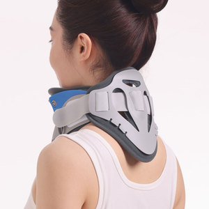 Có thể điều chỉnh cổ tử cung cổ y tế cổ hỗ trợ Brace cho thoải mái cố định - Product Image 5