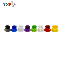 Joystick DualSense pour manette PlayStation 5, analogique, housse, Joystick, contrôleur sans fil