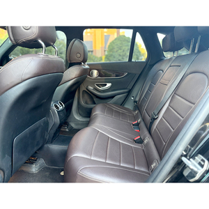 Económico en combustible <span class=keywords><strong>2020</strong></span> Nuevo y usado <span class=keywords><strong>Mercedes</strong></span>-Benz <span class=keywords><strong>GLC</strong></span> 260L SUV de lujo de tamaño mediano con tamaño de neumático R19 - Product Image 5