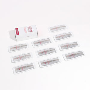 F-004-1 professionnel rapide Lash Lift sachet 5 <span class=keywords><strong>minutes</strong></span> Eyelash Perming Kit - Product Image 5