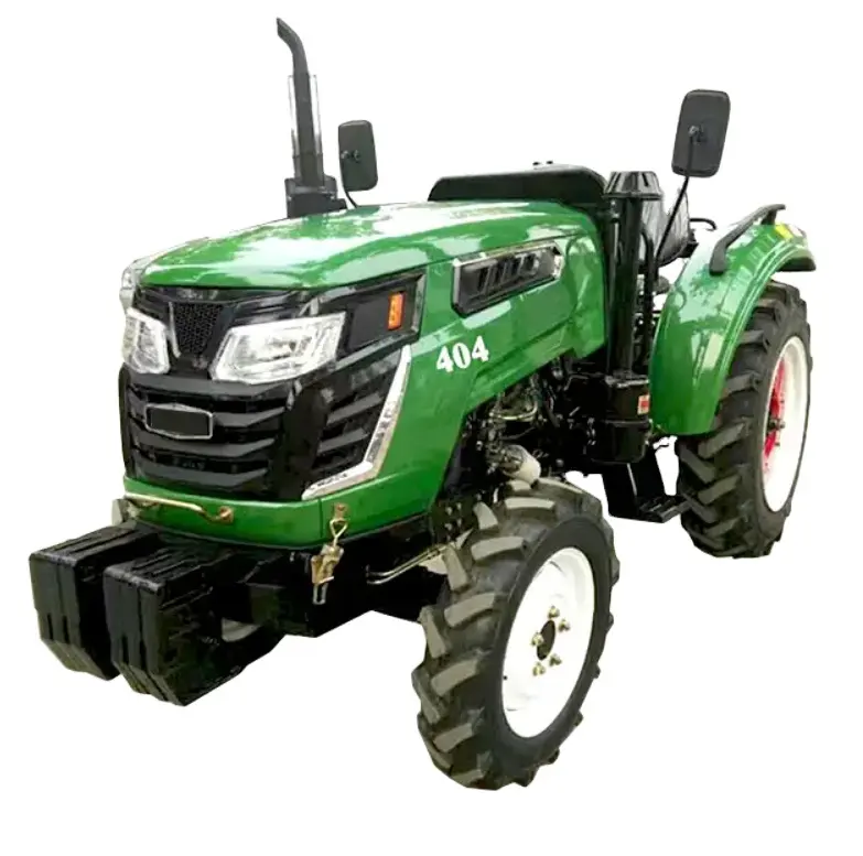 Tractors for Farming Use Mahindra Tractor Price Farm Tractor Hot Sale Mahindra Yuvo 575 DI for Agriculture