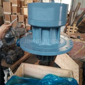 Piezas de excavadora para Hyundai, R360-7 reductor de oscilación R360-7, 31Q9-40020 - Product Image 4