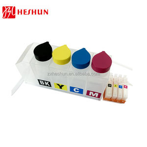 和顺950 951 950XL 951XL连续供墨系统<span class=keywords><strong>CISS</strong></span>油墨罐适用于惠普办公喷墨专业8100 <span class=keywords><strong>8600</strong></span> 8610 8615 8620 251dw 276dw - Product Image 4