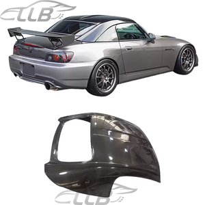 Adatto per tetto in fibra di carbonio di alta qualità <span class=keywords><strong>HONDA</strong></span> / <span class=keywords><strong>Honda</strong></span> <span class=keywords><strong>S2000</strong></span> - Product Image 1