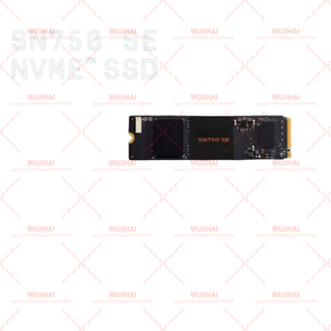 ไดรฟ์โซลิดสเตท NVME M.2 สำหรับเดสก์ท็อปและโน้ตบุ๊ก รุ่น <span class=keywords><strong>SN750</strong></span> ความจุ 500GB - Product Image 3