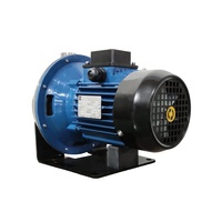 Pompa Air Sentrifugal Horizontal Satu Tahap CNP Nanfang MS60 50HZ Bahan Stainless Steel Ringan