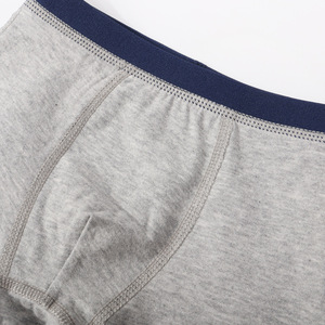 Caleçons Boxers pour Garçons en Pur Coton – Tailles S, M, L – Pour Enfants et Adolescents – Sans Pression sur les Fesses, Sans Étiquette Collante - Product Image 4