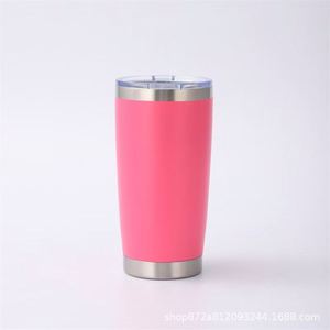 Gobelet isotherme en acier inoxydable 30 oz pour voiture, personnalisable avec logo OEM, vente en gros pour cadeaux d'entreprise - Product Image 2
