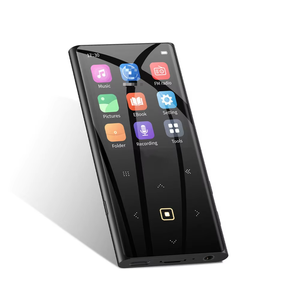 Factory Direct 32GB Full Touch Screen MP3 <b>Player</b> Lossless Sound Digital Audio Device - Product Image 5