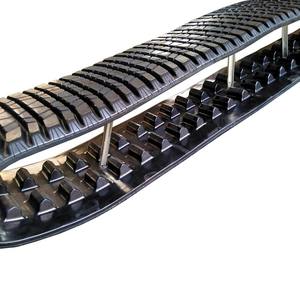 مسار مطاطي تيريكس <span class=keywords><strong>ASV</strong></span> Posi-track PT100 RC100 مقاس 460×100×51 - Product Image 5