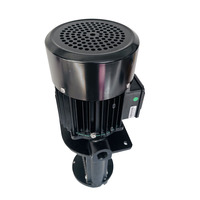 Pompe à liquide de refroidissement LCP pour machines-outils CNC