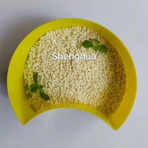 เม็ด ABS บริสุทธิ์สำหรับอุปกรณ์ตกแต่งรถจักรยานยนต์เม็ดพลาสติก ABS มีความเงางามสูง - Product Image 2