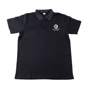 Camiseta Polo Deportiva de Algodón sin Mangas de Talla Grande para Hombre <span class=keywords><strong>Hugo</strong></span>, Éxito de Ventas - Product Image 5
