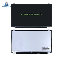 Écran LCD complet de remplacement pour ordinateur portable Pantalla 15-ax209ns, compatible avec Hd N156hce-eaa Rev.c1