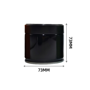 OEM tùy chỉnh thực phẩm lớp 30g Matcha bột kim loại bao bì container nhỏ sinh thái thân thiện kín trận đấu trà tin có thể hộp - Product Image 2