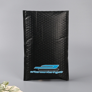 Enveloppes personnalisées sac à bulles enveloppes d'emballage étanches poly papier <span class=keywords><strong>kraft</strong></span> expédition sacs postaux rembourrés à bulles - Product Image 1