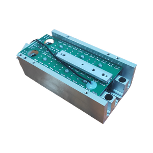 Accesorios para montacargas eléctrico OEM 48V FET módulo de potencia para montacargas TCM Komatsu - Product Image 3