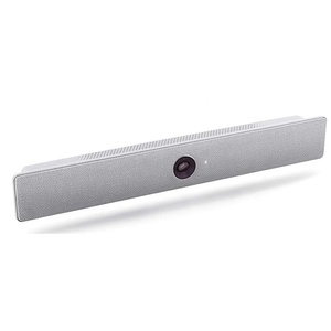 Nouveau kit de salle de réunion en stock CS-KIT-K9 avec solution de visioconférence tout-en-un tactile, caméra 1080p et caméra numérique vidéo - Product Image 1