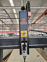 Fresadora CNC de 4 Ejes de Alta Precisión Rongchi, Programable para Creación de Modelos 3D