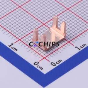 Resistencia de Detección de Corriente HOBH3820-5W-0.5mR-1% / Resistencia de Derivación (THT) Resistencia de Muestreo 0.5mOhm 1% 5W - Product Image 2