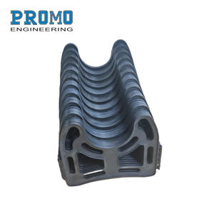 2023 robuste <span class=keywords><strong>caravane</strong></span> RV pièces et accessoires cale de roue en plastique protection uv tampons de nivellement niveleur rv blocs de nivellement - Product Image 4