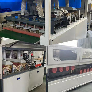 Meuble armoire <span class=keywords><strong>porte</strong></span> bois <span class=keywords><strong>brosse</strong></span> ponçage polisseuse pour mdf <span class=keywords><strong>porte</strong></span> bois robuste <span class=keywords><strong>profil</strong></span>é <span class=keywords><strong>brosse</strong></span> tambour ponceuse - Product Image 4