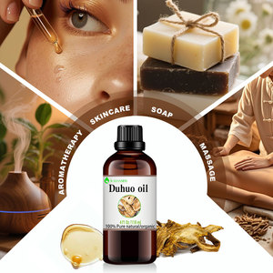 <span class=keywords><strong>Huile</strong></span> de racine d'<span class=keywords><strong>angélique</strong></span> biserrata Duhuo en gros pour les soins de la peau et le massage - Product Image 5