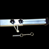 Scène d'événement extérieure portable en aluminium Dragonstage pour mariages et cérémonies Mehandi, plateforme de travail réglable, imperméable et antidérapante, 750 kg/m
