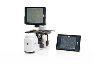 Axiovert 5 Digital Intègre l'Intelligence Artificielle dans Votre Laboratoire Cellulaire, Réduisant Votre Charge de Travail Quotidienne - Product Image 3