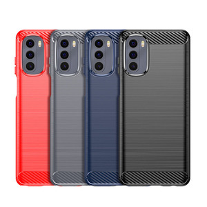 เคสฝาครอบโทรศัพท์มือถือกันกระแทกสำหรับ Motorola Moto G <span class=keywords><strong>2022</strong></span>แท้ทนทาน - Product Image 5