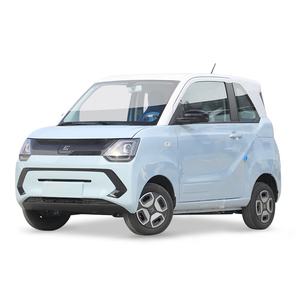 2023 Cengo <span class=keywords><strong>Mini</strong></span> Elektro-Carts NL-P2040Mini - Product Image 5