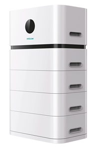 Système <span class=keywords><strong>de</strong></span> stockage hybride solaire hors réseau MICOE, panneau solaire photovoltaïque, onduleur, batterie, système <span class=keywords><strong>de</strong></span> stockage d'énergie 3kw 5kw 10kw 15 kw - Product Image 3