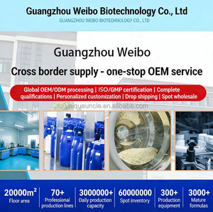 Compléments alimentaires à base de plantes, capsules de vitamines pour le nettoyage intestinal, pour adultes, 60 capsules/unité, amélioration de la densité osseuse, de l'immunité et de l'énergie - Product Image 3