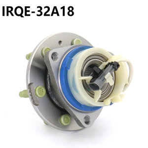 Conjunto de Cubo de Rueda y Rodamiento IRQE 512249 32A18 para Cadillac SRX CTS - Product Image 3